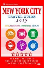 New York City Travel Guide 2019