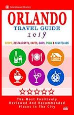 Orlando Travel Guide 2019