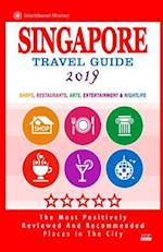 Singapore Travel Guide 2019