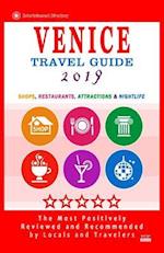 Venice Travel Guide 2019