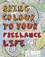 Bring Colour to Your Freelance Life