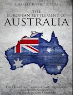 The European Settlement of Australia