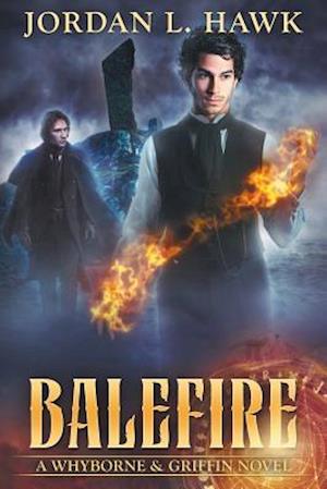 Balefire