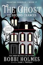 The Ghost of Second Chances