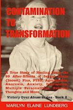 Contamination To Transformation