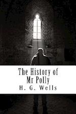 The History of MR Polly