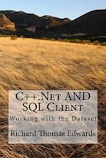 C++.Net And SQL Client