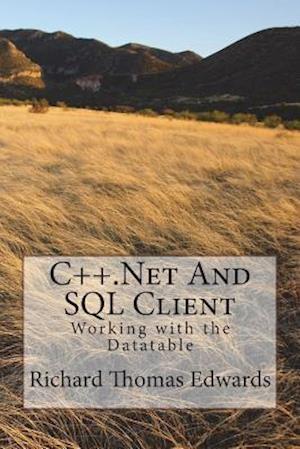 C++.Next And SQL Client