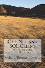 C++.Net and SQL Client