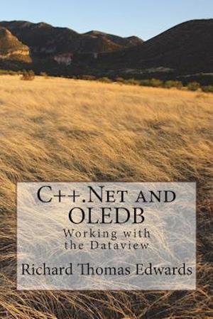 C++.Net and Oledb