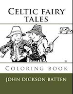 Celtic Fairy Tales