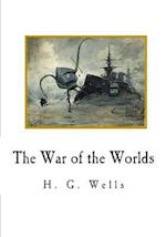 The War of the Worlds