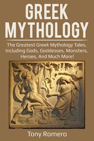 Greek Mythology