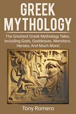 Greek Mythology