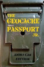 The Geocache Passport Jr.