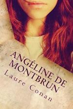 Angéline de Montbrun (French Edition)