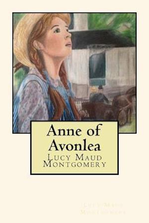 Anne of Avonlea