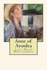 Anne of Avonlea