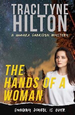 The Hands of a Woman