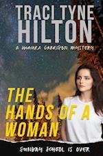 The Hands of a Woman