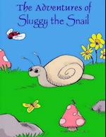 The Adventures of Sluggy the Snail