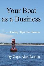 Your Boat as a Business