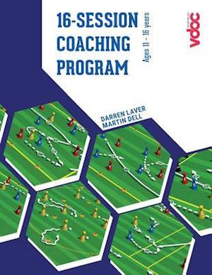 16 Session Coaching Program