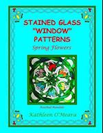 Stained Glass Window Patterns