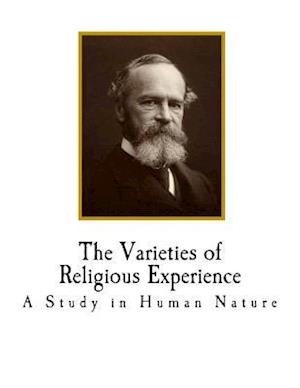 The Varieties of Religious Experience