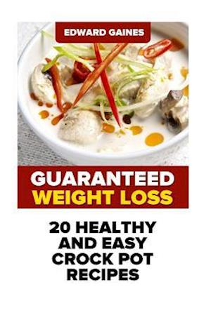 Guaranteed Weight Loss