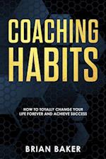 Coaching Habits