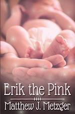 Erik the Pink