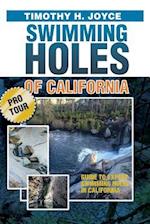 Swimming Holes of California (Pro Tour)