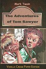 The Adventures of Tom Sawyer