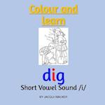 Short Vowel Sound /I/ (British English)