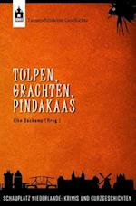 Tulpen, Grachten, Pindakaas