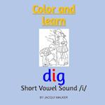 Short Vowel Sound /i/ (American English)