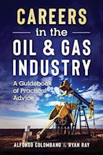 Careers in the Oil & Gas Industry