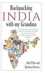 Backpacking India with My Grandma
