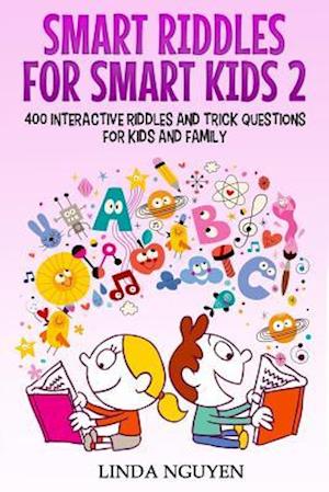 Smart Riddles for Smart Kids 2