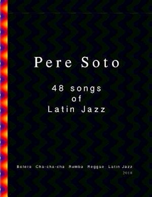 Pere Soto 48 Latin Jazz