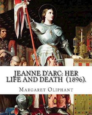 Jeanne d'Arc