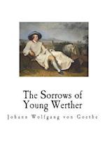 The Sorrows of Young Werther