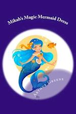 Mikah's Magic Mermaid Dress