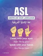 ASL American Sign Language