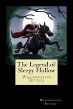 The Legend of Sleepy Hollow