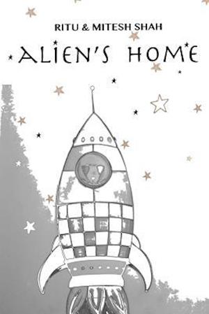 Alien's Home