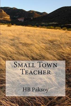 Small Town Teacher