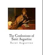 The Confessions of Saint Augustine