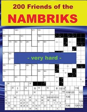 200 Friends of the Nambriks - Very Hard -